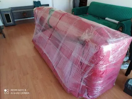 Ofis taşıma hizmeti