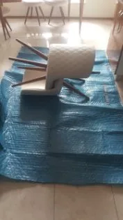 Parça Eşya Taşımacılığında Kolileme,Eşyaların Ambalajlanması