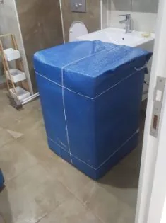 Parça Eşya Taşımacılık, Son Aşama