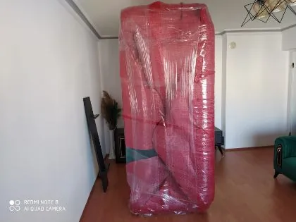 Eksper Hizmeti,Taşınma Zor Bir İşlem Değildir 