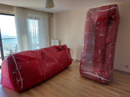 Abidinpaşa Evden Eve Nakliyat