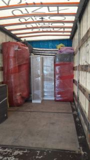 Anafartalar Ankara Evden Eve Nakliyat