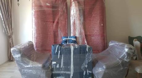 Bağlum Eşya Taşıma