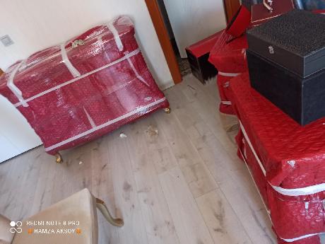 Balgat Evden Eve Nakliyat