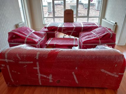 Batıkent Ankara Evden Eve Nakliyat