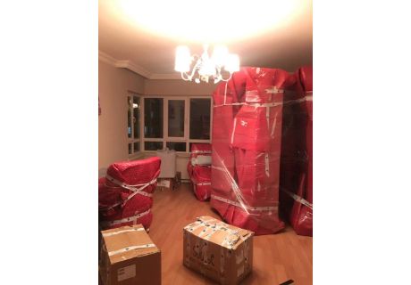 Beypazarı Ankara Evden Eve Nakliyat