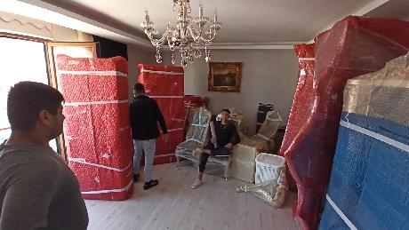 Çayyolu Eşya Taşıma