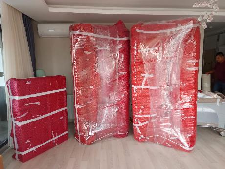 Demirlibahçe Ankara Evden Eve Nakliyat