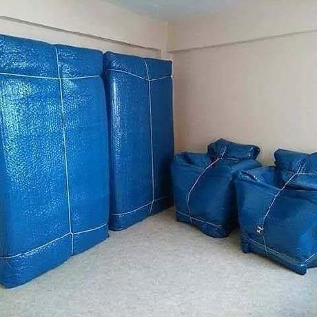 Demirlibahçe Eşya Taşıma