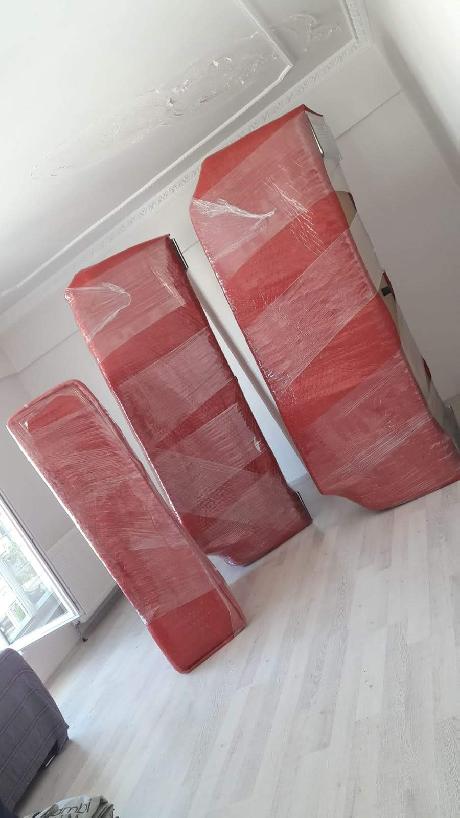 Demirlibahçe Evden Eve Nakliyat