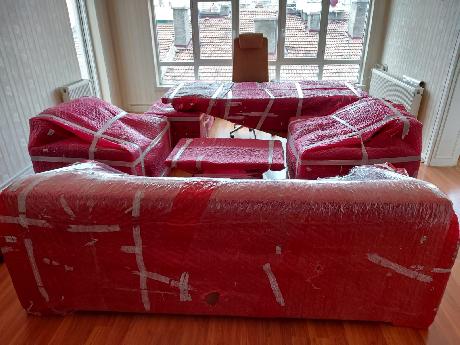 Dışkapı Evden Eve Nakliyat