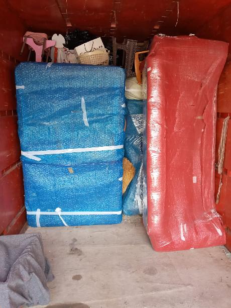 Elmadağ Evden Eve Nakliyat