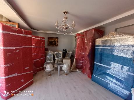 Esat Ankara Evden Eve Nakliyat