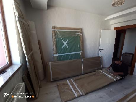 Esertepe Ankara Evden Eve Nakliyat