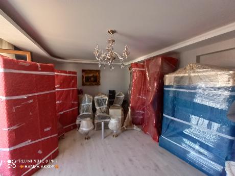 Esertepe Evden Eve Nakliyat