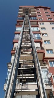Etlik Ankara Evden Eve Nakliyat