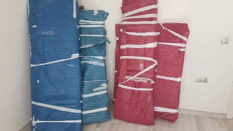 Göksu Eşya Taşıma