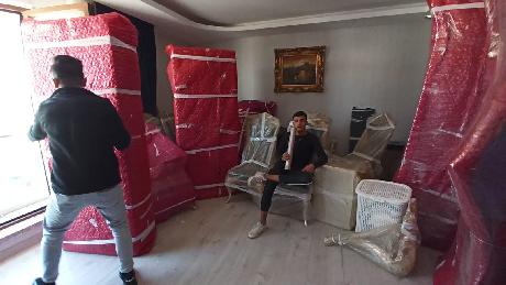 Gölbaşı Eşya Taşıma