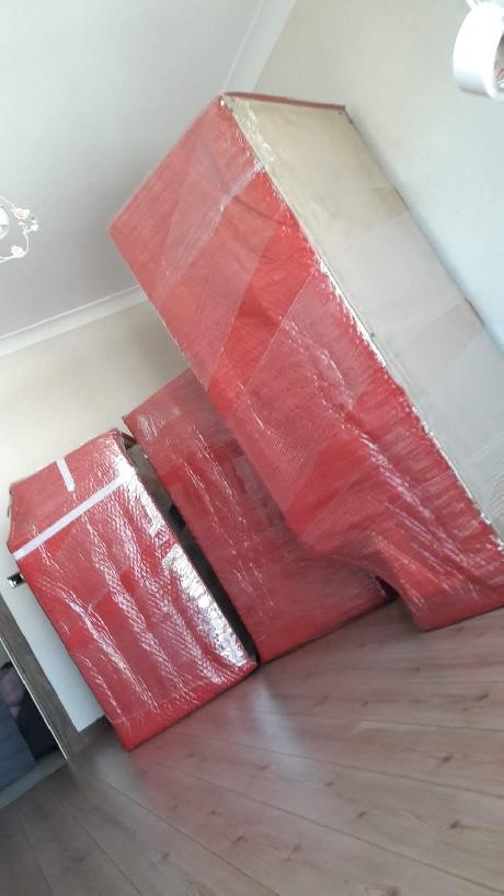 Güdül Ankara Evden Eve Nakliyat