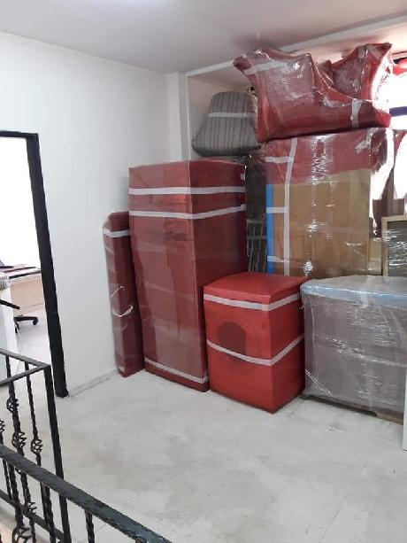 İvedik Eşya Taşıma