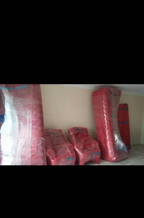 Kalecik Ankara Evden Eve Nakliyat