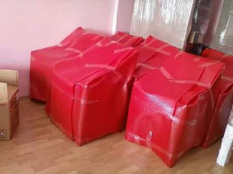 Kalecik Eşya Taşıma