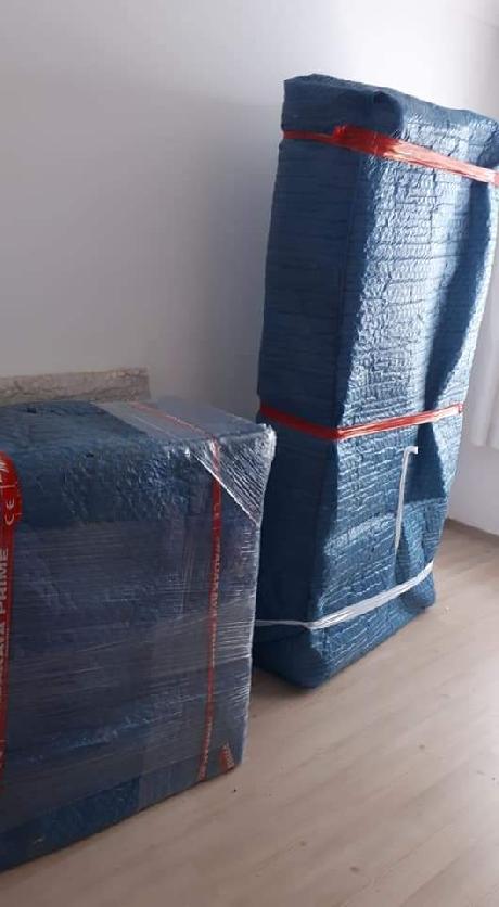 Karşıyaka Evden Eve Nakliyat