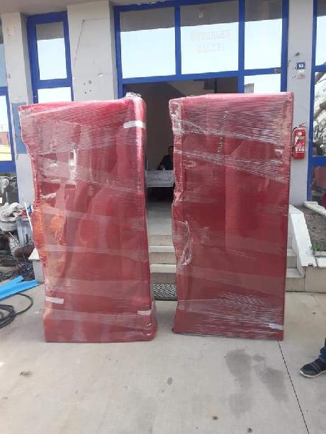 Kavaklıdere Evden Eve Nakliyat