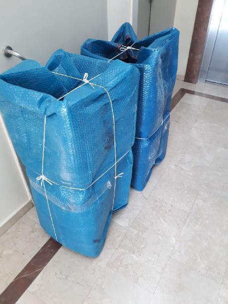 Kızılay Ankara Evden Eve Nakliyat