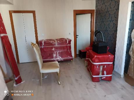 Kızılcahamam Eşya Taşıma