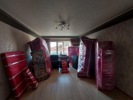 Nallıhan Ankara Evden Eve Nakliyat