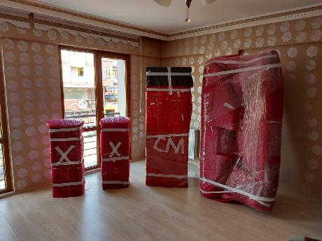 Ostim Ankara Evden Eve Nakliyat