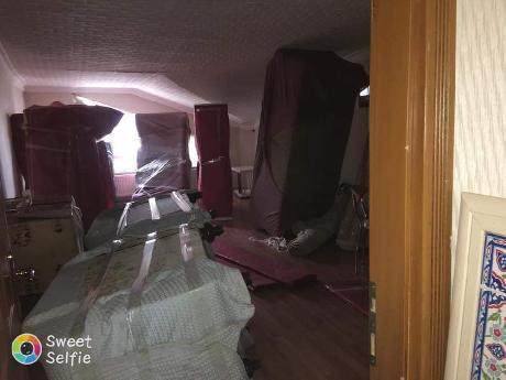 Öveçler Ankara Evden Eve Nakliyat