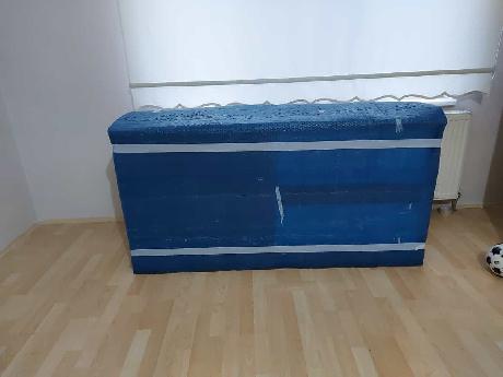 Şentepe Ankara Evden Eve Nakliyat