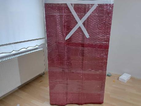 Şereflikoçhisar Ankara Evden Eve Nakliyat