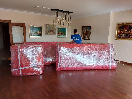 Sıhhiye Evden Eve Nakliyat