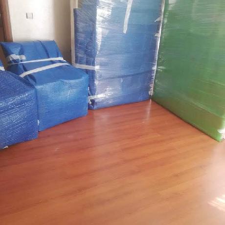 Siteler Evden Eve Nakliyat