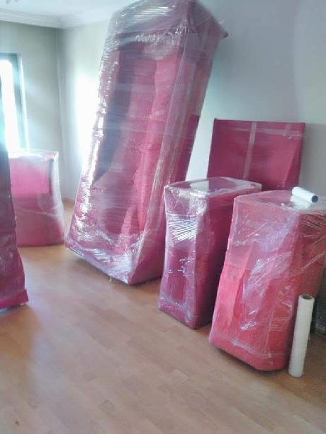 Söğütözü Ankara Evden Eve Nakliyat