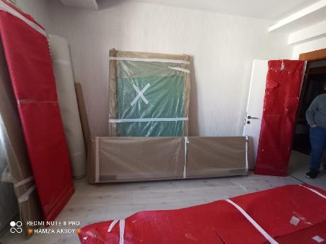 Söğütözü Eşya Taşıma