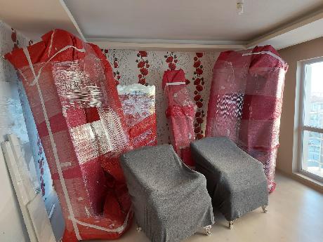 Yaşamkent Evden Eve Nakliyat