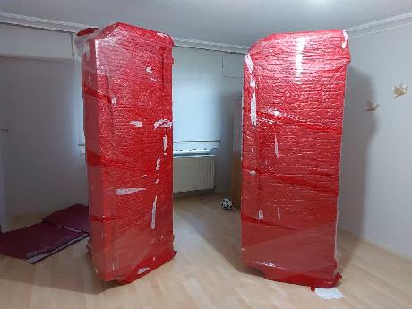 Yenikent Eşya Taşıma